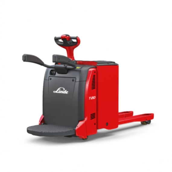 Electric pallet truck for rent